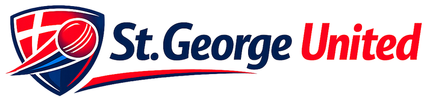St. George United